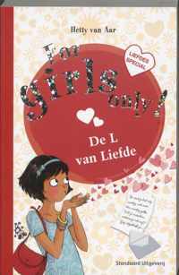 De L van Liefde