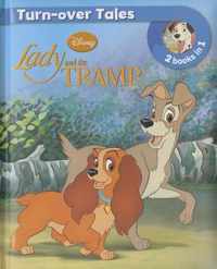 101 Dalmatians / Lady & the Tramp