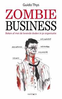 Zombiebusiness