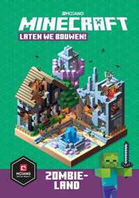 Minecraft  -   Laten we bouwen