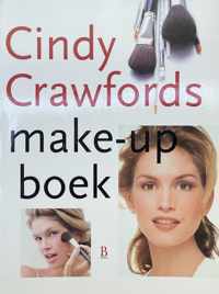 Cindy crawfords make-up boek