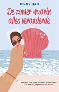 Zomer-trilogie  -   De zomer waarin alles veranderde (The Summer I Turned Pretty)