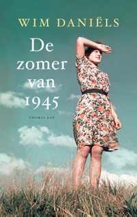 De zomer van 1945