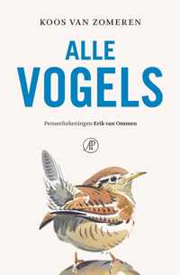 Alle vogels