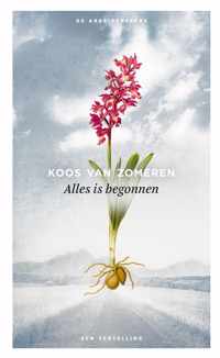 Alles is begonnen