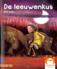 Zomerlezen Groep 6 - De leeuwenkus