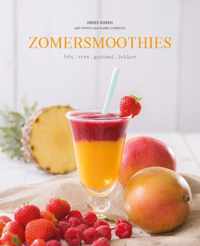 Zomersmoothies