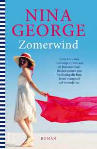 Zomerwind