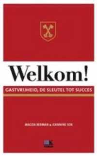 Welkom