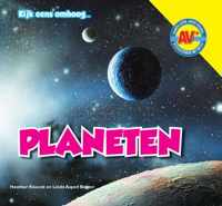 Planeten - Heather Kissock, Linda Aspen-Baxter - Hardcover (9789461751447)