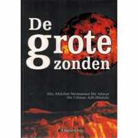 De Grote Zonden