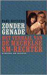 Zonder genade - P. Keysers