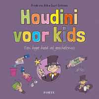 Houdini voor kids