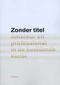 Zonder titel