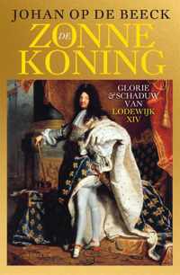 De Zonnekoning - Johan op de Beeck - Paperback (9789464102352)