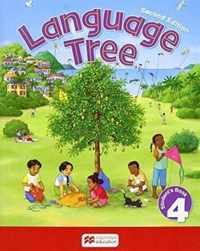 Language Tree 2nd Edition Student's Book 4