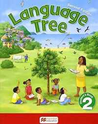 Language Tree 2nd Edition Student's Book 2