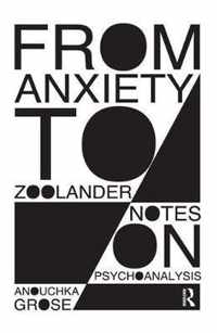 From Anxiety to Zoolander