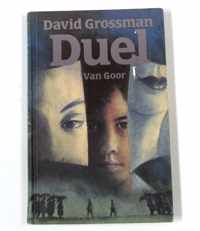 Duel - David Grossman - Van Goor
