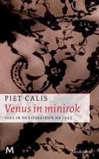 Venus in een minirok