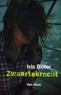 Iris Boter, Zwaartekracht