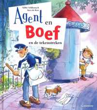 Agent en boef