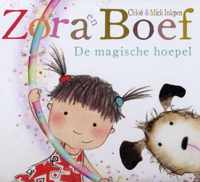 Zora en Boef 2 -   De magische hoepel