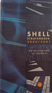 Shell Stratenboek