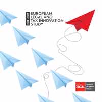 European Legal and Tax Innovation Study 2018-2019