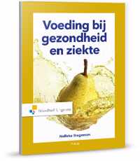 Voeding bij gezondheid en ziekte - A. Franken, Nelleke Stegeman, W.A. Gilbert-Peek - Hardcover (9789001875695)