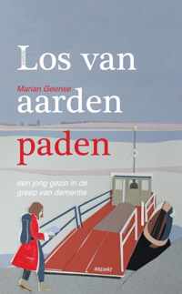 Los van aarden paden