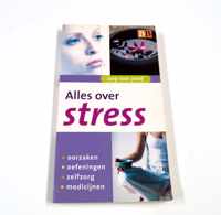 Alles over stress