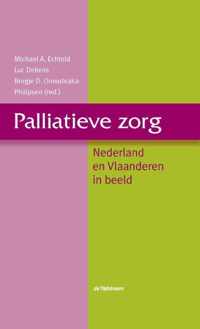 Palliatieve zorg