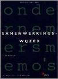 Samenwerkingswijzer (ondernemersmemo 4)