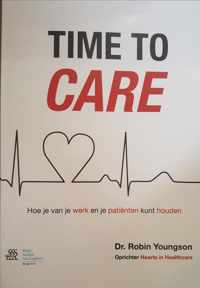 Time to care