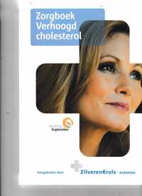 Zorgboek Verhoogd Cholesterol