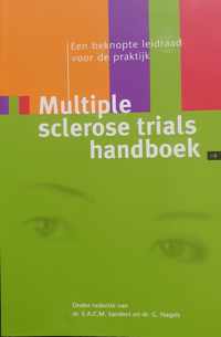 Multiple sclerose trials Handboek