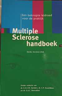 Multiple Sclerose handboek