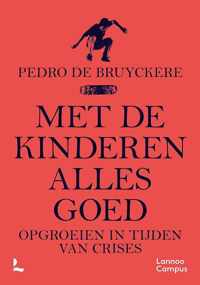 Met de kinderen alles goed