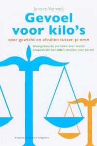 Gevoel voor kilos