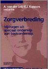 Zorgverbreding