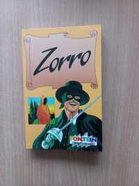 1 Zorro