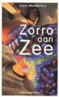 Zorro Aan Zee