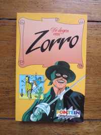 De degen van Zorro