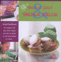 Snufje zout & snufje geluk