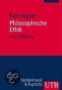 Philosophische Ethik