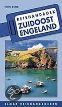 Reishandboek Zuidoost Engeland