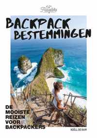 Backpack bestemmingen