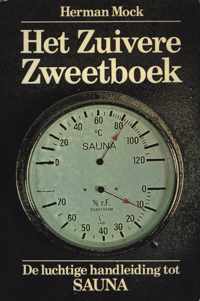 Zuivere zweetboek