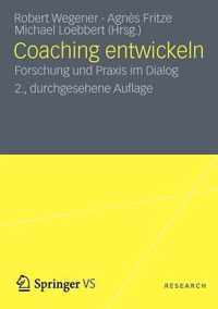 Coaching Entwickeln